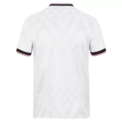 Günstige Iraq Herrentrikot Heim WM 2026 Kurzarm