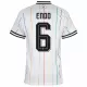 Günstige Japan Endo 6 Herrentrikot Heim WM 2026 Kurzarm Günstige Japan Endo 6 Herrentrikot Heim WM 2026 Kurzarm