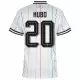 Günstige Japan Kubo 20 Herrentrikot Auswärts WM 2026 Kurzarm Günstige Japan Kubo 20 Herrentrikot Auswärts WM 2026 Kurzarm