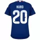 Günstige Japan Kubo 20 Herrentrikot Heim WM 2026 Kurzarm Günstige Japan Kubo 20 Herrentrikot Heim WM 2026 Kurzarm