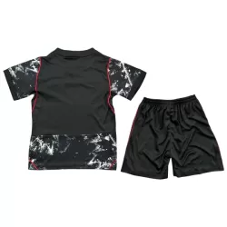 Günstige Kanada Kindertrikot Auswärts WM 2026 Kurzarm