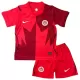 Günstige Kanada Kindertrikot Heim WM 2026 Kurzarm Günstige Kanada Kindertrikot Heim WM 2026 Kurzarm