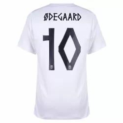 Günstige Norwegen Odegaard 10 Herrentrikot Ausweich WM 2026 Kurzarm Günstige Norwegen Odegaard 10 Herrentrikot Ausweich WM 2026 Kurzarm