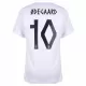 Günstige Norwegen Odegaard 10 Herrentrikot Ausweich WM 2026 Kurzarm Günstige Norwegen Odegaard 10 Herrentrikot Ausweich WM 2026 Kurzarm