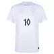 Günstige Norwegen Odegaard 10 Herrentrikot Ausweich WM 2026 Kurzarm