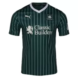 Günstige Plymouth Argyle Herrentrikot Heim 2026/27 Kurzarm