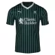 Günstige Plymouth Argyle Herrentrikot Heim 2026/27 Kurzarm
