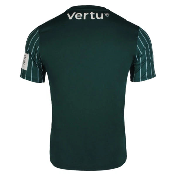 Günstige Plymouth Argyle Herrentrikot Heim 2026/27 Kurzarm