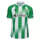 Günstige Real Betis Antony 7 Herrentrikot Heim 2026/27 Kurzarm