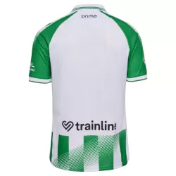 Günstige Real Betis Herrentrikot Heim 2026/27 Kurzarm