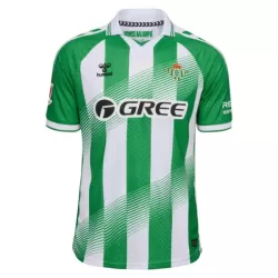 Günstige Real Betis Isco 22 Herrentrikot Heim 2026/27 Kurzarm