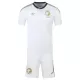 Günstige Saudi-Arabien Kindertrikot Auswärts WM 2026 Kurzarm Günstige Saudi-Arabien Kindertrikot Auswärts WM 2026 Kurzarm