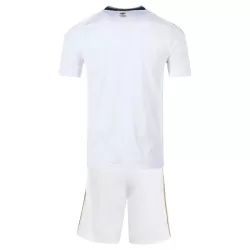 Günstige Saudi-Arabien Kindertrikot Auswärts WM 2026 Kurzarm