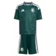 Günstige Saudi-Arabien Kindertrikot Heim WM 2026 Kurzarm Günstige Saudi-Arabien Kindertrikot Heim WM 2026 Kurzarm