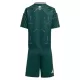 Günstige Saudi-Arabien Kindertrikot Heim WM 2026 Kurzarm