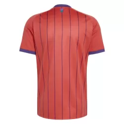 Günstige Schottland Kindertrikot Auswärts WM 2026 Kurzarm