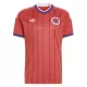 Günstige Schottland Kindertrikot Auswärts WM 2026 Kurzarm