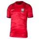 Günstige Südkorea Kindertrikot Heim WM 2026 Kurzarm
