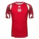 Günstige Tunesien Herrentrikot Auswärts WM 2026 Kurzarm Günstige Tunesien Herrentrikot Auswärts WM 2026 Kurzarm