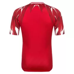 Günstige Tunesien Herrentrikot Auswärts WM 2026 Kurzarm