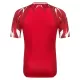 Günstige Tunesien Herrentrikot Auswärts WM 2026 Kurzarm