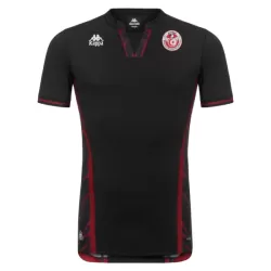 Günstige Tunesien Herrentrikot Ausweich WM 2026 Kurzarm Günstige Tunesien Herrentrikot Ausweich WM 2026 Kurzarm