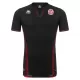 Günstige Tunesien Herrentrikot Ausweich WM 2026 Kurzarm