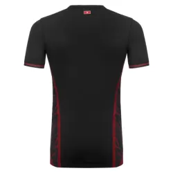 Günstige Tunesien Herrentrikot Ausweich WM 2026 Kurzarm