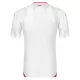 Günstige Tunesien Herrentrikot Heim WM 2026 Kurzarm