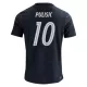 Günstige USA Pulisic 10 Herrentrikot Auswärts WM 2026 Kurzarm