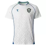 Günstige Uzbekistan Herrentrikot Auswärts WM 2026 Kurzarm