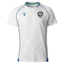 Günstige Uzbekistan Herrentrikot Auswärts WM 2026 Kurzarm