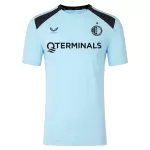 Feyenoord Trainingstrikot 2026/27 Kurzarm Blaue