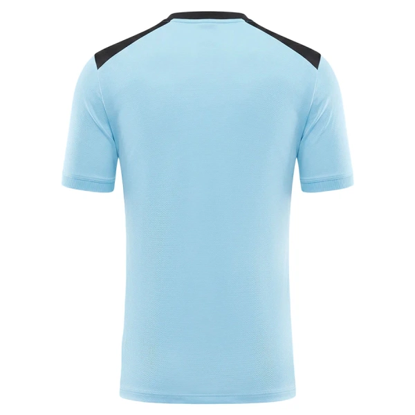 Feyenoord Trainingstrikot 2026/27 Kurzarm Blaue