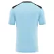 Feyenoord Trainingstrikot 2026/27 Kurzarm Blaue