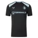 Feyenoord Trainingstrikot 2026/27 Kurzarm Schwarze