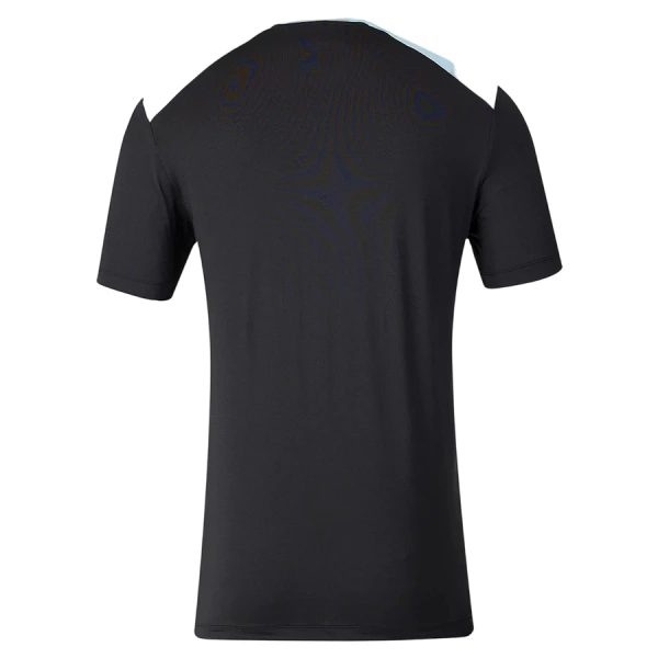 Feyenoord Trainingstrikot 2026/27 Kurzarm Schwarze