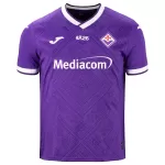 Günstige AC Florenz Herrentrikot Heim 2026/27 Kurzarm