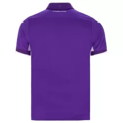 Günstige AC Florenz Herrentrikot Heim 2026/27 Kurzarm