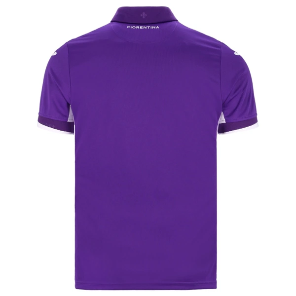 Günstige AC Florenz Herrentrikot Heim 2026/27 Kurzarm