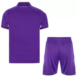 Günstige AC Florenz Kindertrikot Heim 2026/27 Kurzarm