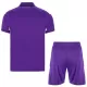 Günstige AC Florenz Kindertrikot Heim 2026/27 Kurzarm