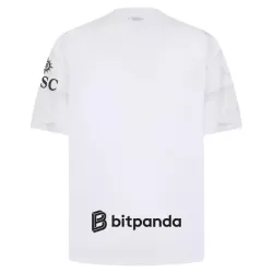 Günstige AC Mailand Herrentrikot Auswärts 2026/27 Kurzarm