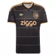 Günstige Ajax Amsterdam Herrentrikot Auswärts 2026/27 Kurzarm Günstige Ajax Amsterdam Herrentrikot Auswärts 2026/27 Kurzarm
