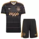 Günstige Ajax Amsterdam Kindertrikot Auswärts 2026/27 Kurzarm Günstige Ajax Amsterdam Kindertrikot Auswärts 2026/27 Kurzarm
