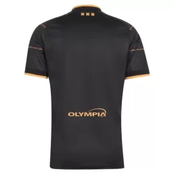 Günstige Ajax Amsterdam Kindertrikot Auswärts 2026/27 Kurzarm