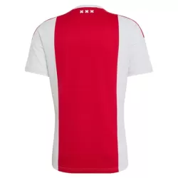 Günstige Ajax Amsterdam Kindertrikot Heim 2026/27 Kurzarm