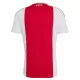 Günstige Ajax Amsterdam Kindertrikot Heim 2026/27 Kurzarm
