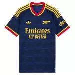 Günstige Arsenal Herrentrikot Auswärts 2026/27 Kurzarm