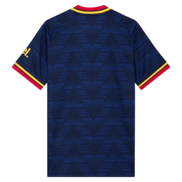 Günstige Arsenal Herrentrikot Auswärts 2026/27 Kurzarm